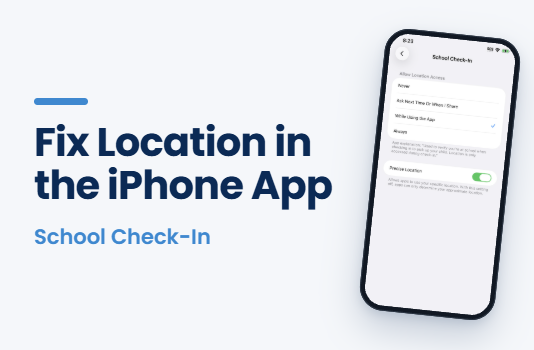 iPhone App Location Tutorial